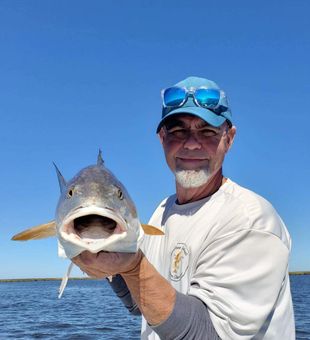 Cajun Outcast Inshore Charters