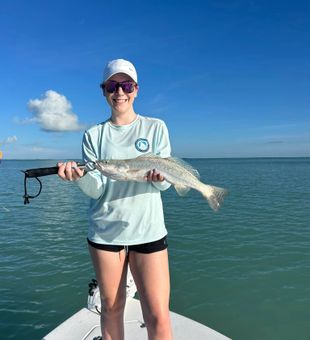 Memories made one cast at a time