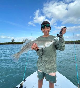 Hooked on Key Largo Waters