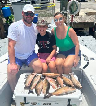 Key Largo family adventures 