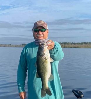 Stroupe Fishing Charter