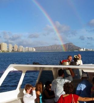 Cruise Trip Honolulu, HI