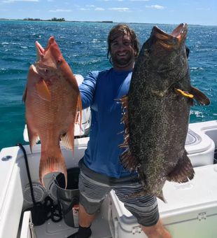 Key Largo Oceans Bounty