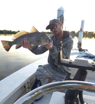 Angler’s paradise awaits.