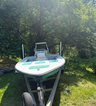 Ready for the next Old Orchard Beach fishing adventure!