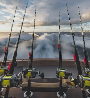 Key West fishing