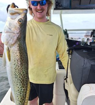 Another perfect day fishing with Gulf Goats Charters in beautiful Anna Maria Island!