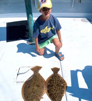 Kids fishing trips Montauk NY—safe and fun.