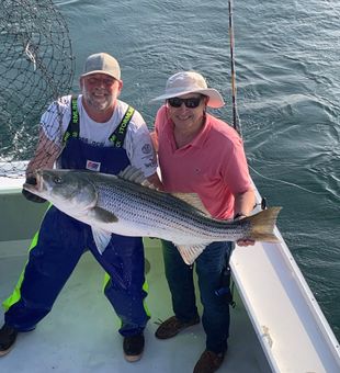 Montauk fishing trips—where legends are caught.