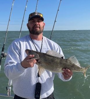 Lake Effects Fishing Charters