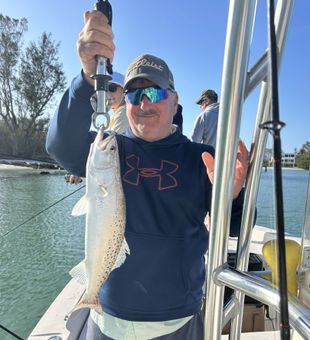 Trout Day!