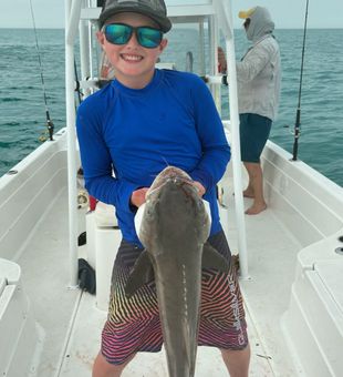 Fishing Thrills In Florida Keys