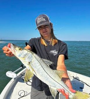 Reel in Adventure in Fort Myers, Snook Fishing