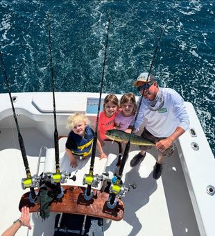 Big game fishing, Palm Beach FL