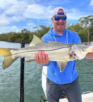 Explore Naples Fishing Trips
