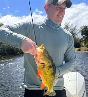 Expert Inshore Fishing Guides