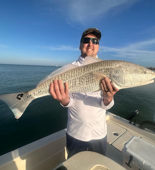 Expert Fishing Guides Naples