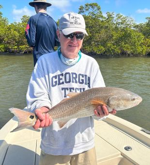 Naples Angling Escapades Offered
