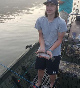 Hook, Line, and Captivate: Branson Fishing Magic.