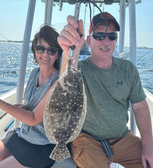 Nice Flounder