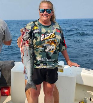 Great fishing starts here.