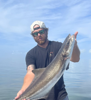 Inshore adventures await in Tarpon Springs!