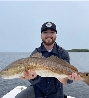 From flats to reefs, Tarpon Springs thrills!