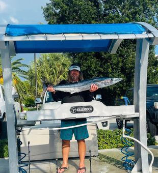 Islamorada Magic: Offshore Wonders, Wahoo Fish