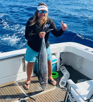Offshore Adventures Await: Florida Fishing