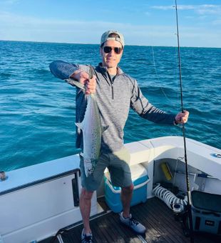 Florida Fishing Thrills: Islamorada Delight