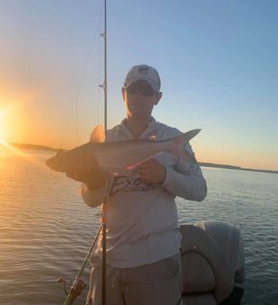 Best Virginia Catfish Run