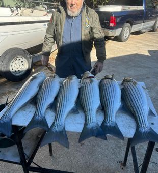 Hooked on the best fishing spots! 