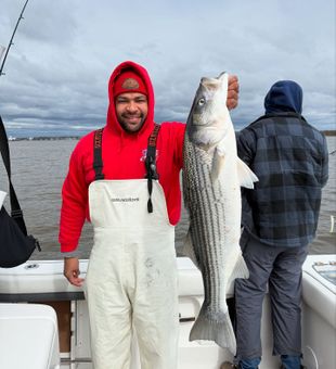Reel in your next trophy at Point Pleasant