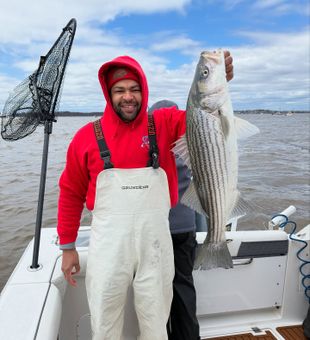 Point Pleasant NJ: A fisherman’s paradise