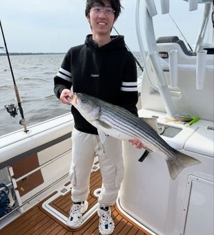 Top fishing spots in Point Pleasant, NJ