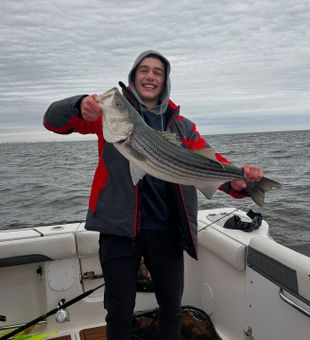 Fishing adventures await in Point Pleasant