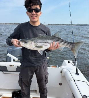 Point Pleasant’s finest fishing charters