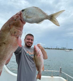 Fishing Trips Miami Beach