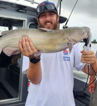 Prime spots for Lake Erie fishing, Fishing Catfish