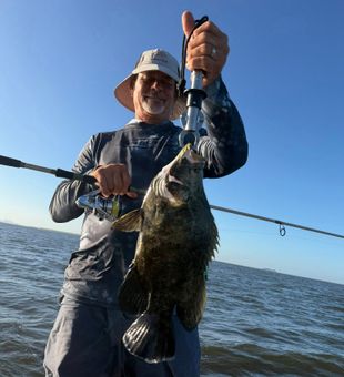 Tampa Bay fishing made easy