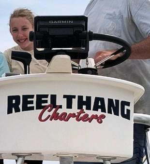 Reel Thang Charters OBX