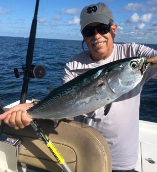 Discover the Best Panama City Beach Fishing