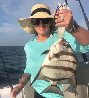 Get Hooked on Panama City Beach Fishing Charters