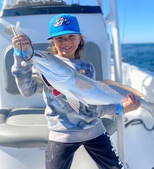 Hook Your Dream Catch: Panama City Beach Charters
