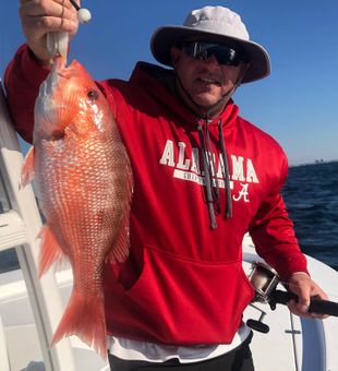 Ultimate Fishing Charters at Panama City Beach