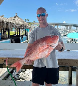 Reel in unforgettable moments on the Gulf Coast.