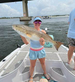 Your next fishing trip starts here.
