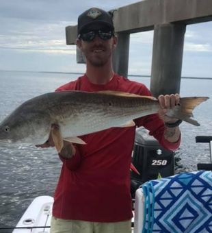 Southern Sun Fishing Charters