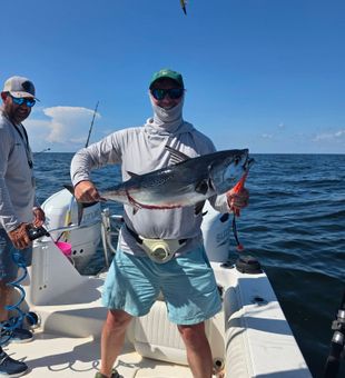 Destin fishing starts here.