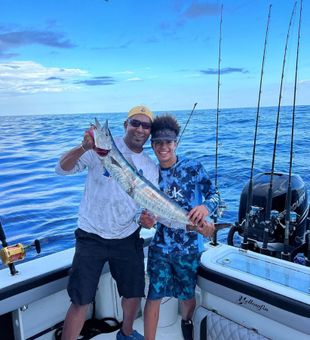 Offshore Fishing Florida Keys
